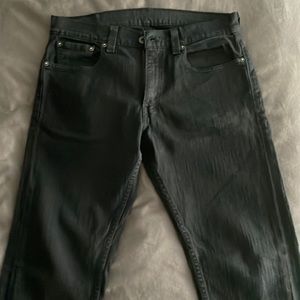 511 Levi’s skinny jeans